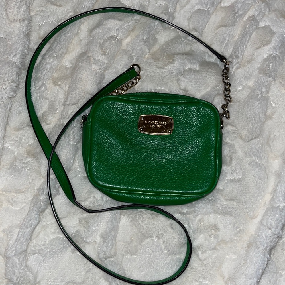 Michael Kors, small Crossbody bag